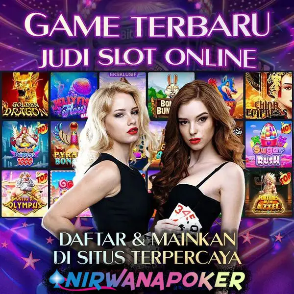 Nirwanapoker: Link Situs Slot Terbaru Indonesia Online 24/7 Nonstop Gaming - WooCommerce eCommerce